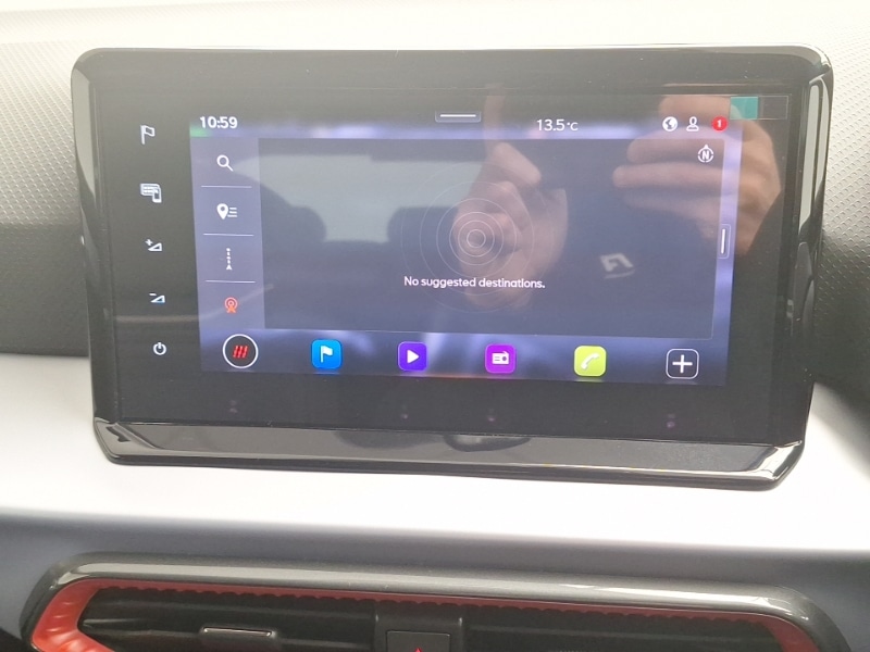 Used SEAT Ibiza 2025 for sale - 76920243: Photo 15