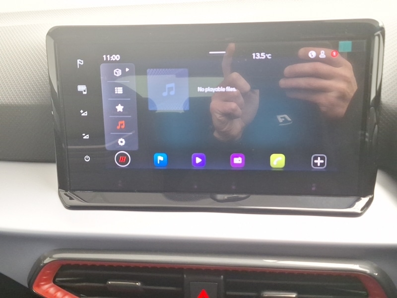 Used SEAT Ibiza 2025 for sale - 76920243: Photo 16