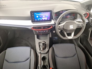 Used SEAT Ibiza 2025 for sale - 76920243: Photo