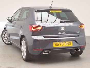 Used SEAT Ibiza 2025 for sale - 76920243: Photo