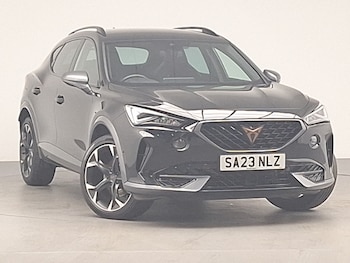 2023 - 1.5 TSI 150 V2 5dr