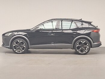 Used Cupra Formentor 2023 for sale - 75882400: Photo