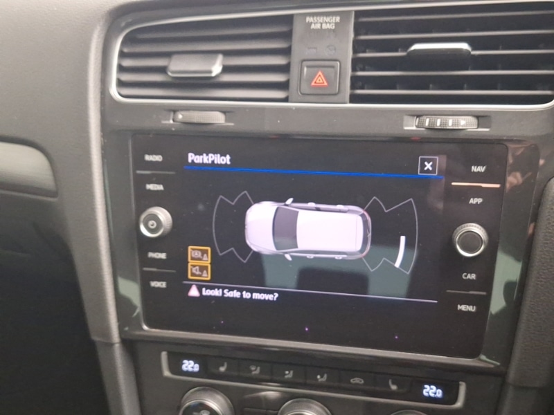 Used Volkswagen Golf 2019 for sale - 77070168: Photo 12