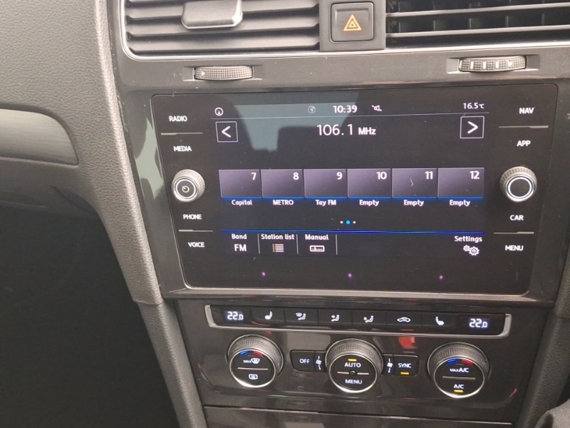 Used Volkswagen Golf 2019 for sale - 77070168: Photo 16