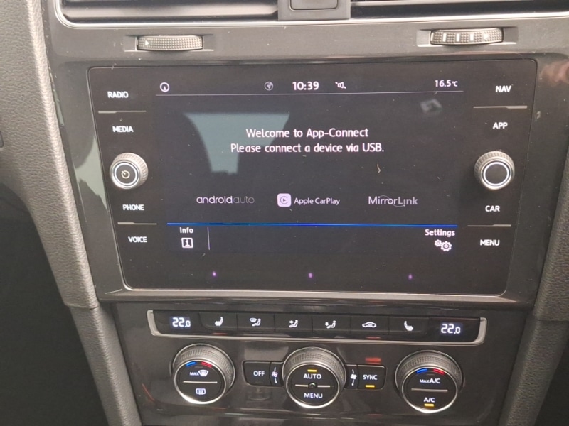 Used Volkswagen Golf 2019 for sale - 77070168: Photo 17