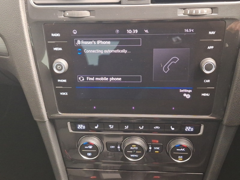 Used Volkswagen Golf 2019 for sale - 77070168: Photo 19