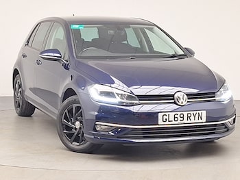 Volkswagen Golf feature image