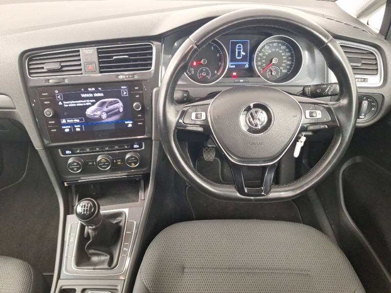 Used Volkswagen Golf 2019 for sale - 77070168: Photo 7