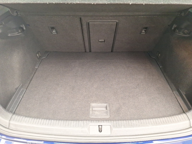 Used Volkswagen Golf 2019 for sale - 77070168: Photo 8