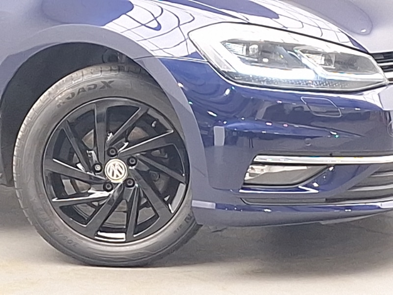 Used Volkswagen Golf 2019 for sale - 77070168: Photo 9