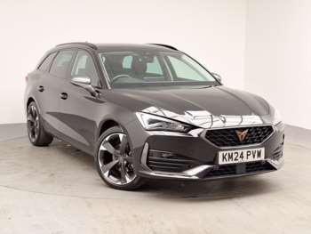 2024 - 1.5 TSI V1 5dr