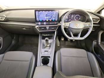 Used Cupra Leon 2024 for sale - 74767272: Photo