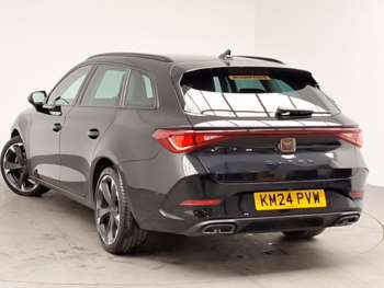 Used Cupra Leon 2024 for sale - 74767272: Photo