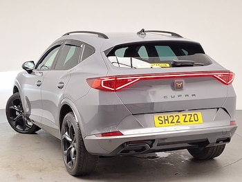 Used Cupra Formentor 2022 for sale - 78489920: Photo