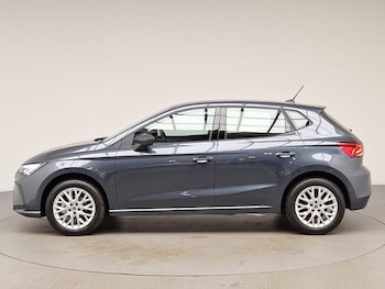 Used SEAT Ibiza 2026 for sale - 78969176: Photo
