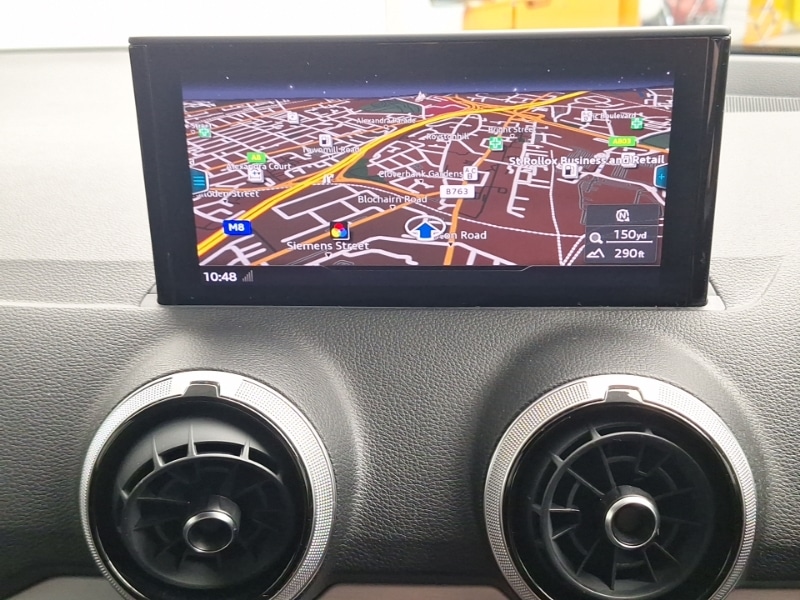 Used Audi Q2 2022 for sale - 78147004: Photo 12