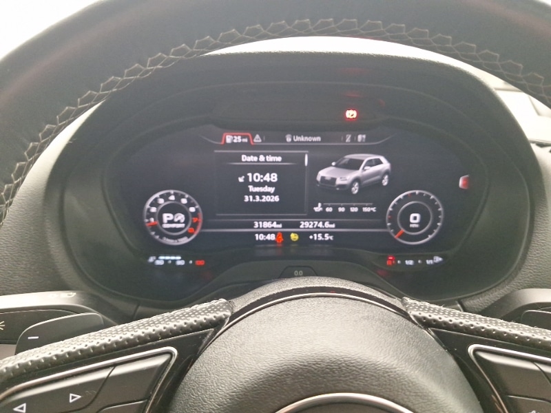 Used Audi Q2 2022 for sale - 78147004: Photo 13