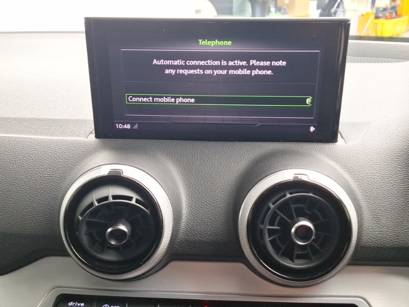 Used Audi Q2 2022 for sale - 78147004: Photo 15