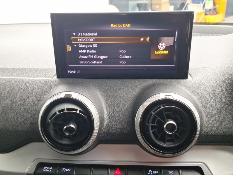 Used Audi Q2 2022 for sale - 78147004: Photo 16