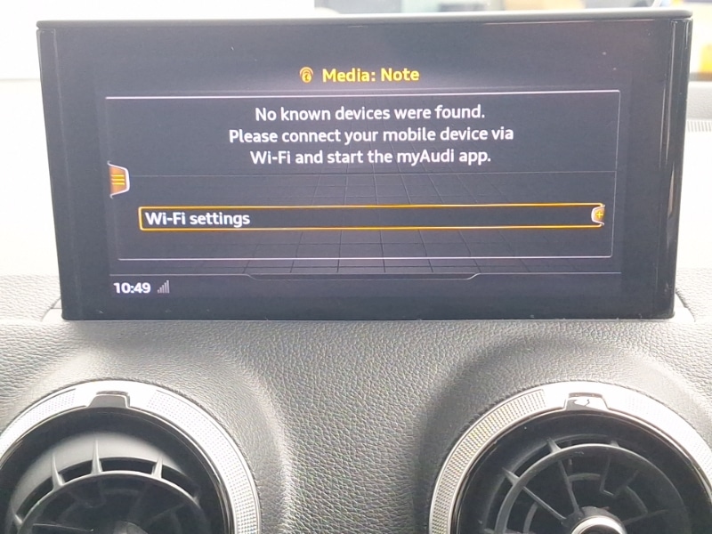 Used Audi Q2 2022 for sale - 78147004: Photo 17