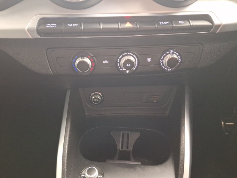 Used Audi Q2 2022 for sale - 78147004: Photo 18