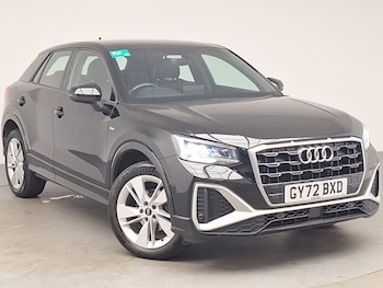 Used Audi Q2 2022 for sale - 78147004: Photo
