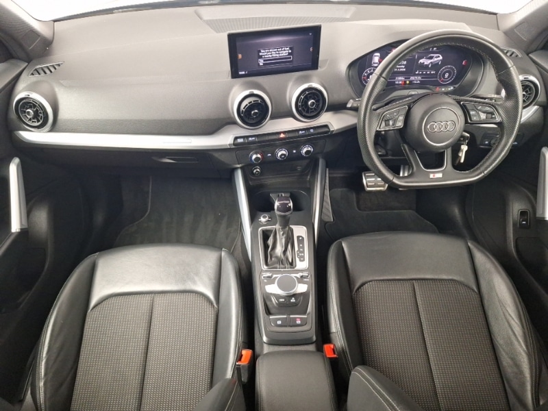 Used Audi Q2 2022 for sale - 78147004: Photo 2