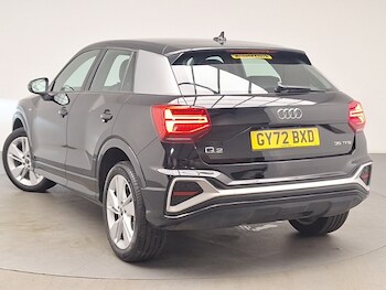 Used Audi Q2 2022 for sale - 78147004: Photo
