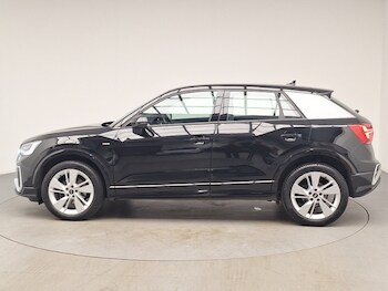 Used Audi Q2 2022 for sale - 78147004: Photo