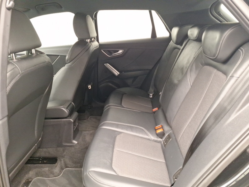 Used Audi Q2 2022 for sale - 78147004: Photo 6