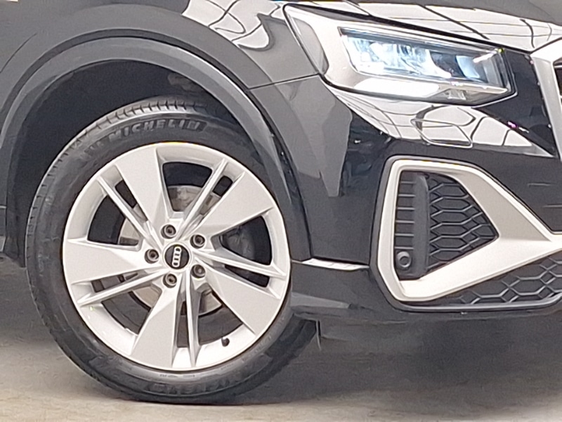 Used Audi Q2 2022 for sale - 78147004: Photo 9