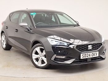 Used SEAT Leon 2024 for sale - 78230285: Photo