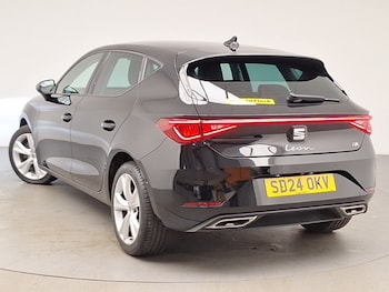 Used SEAT Leon 2024 for sale - 78230285: Photo