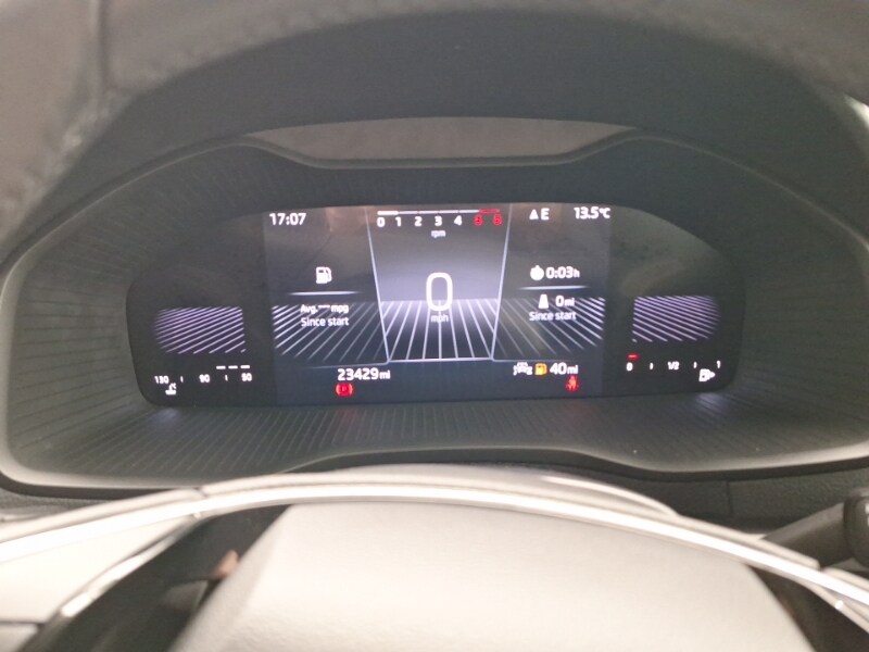 Used Skoda Karoq 2023 for sale - 77988145: Photo 13