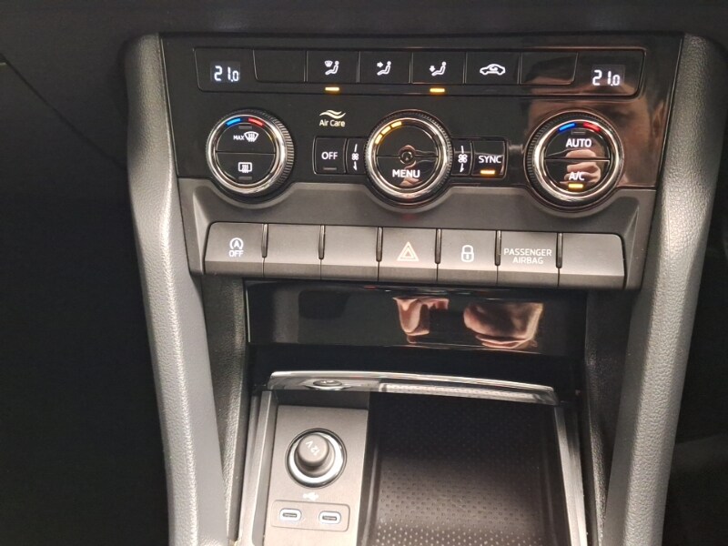 Used Skoda Karoq 2023 for sale - 77988145: Photo 15