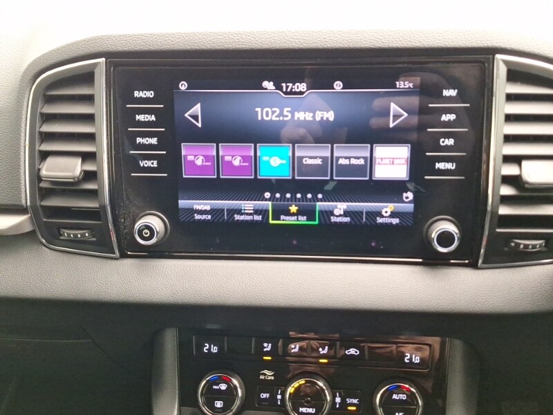 Used Skoda Karoq 2023 for sale - 77988145: Photo 16