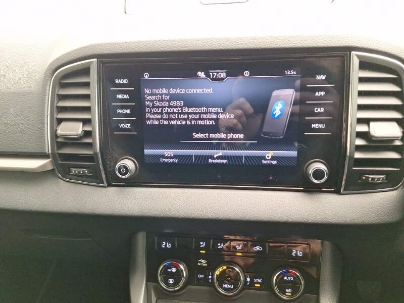 Used Skoda Karoq 2023 for sale - 77988145: Photo 18