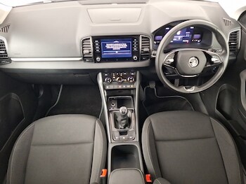 Used Skoda Karoq 2023 for sale - 77988145: Photo