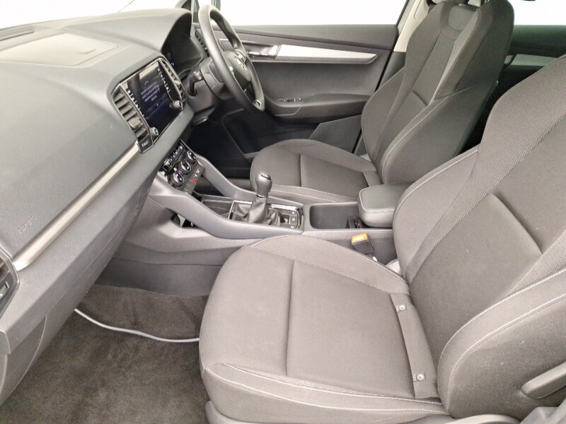 Used Skoda Karoq 2023 for sale - 77988145: Photo 5