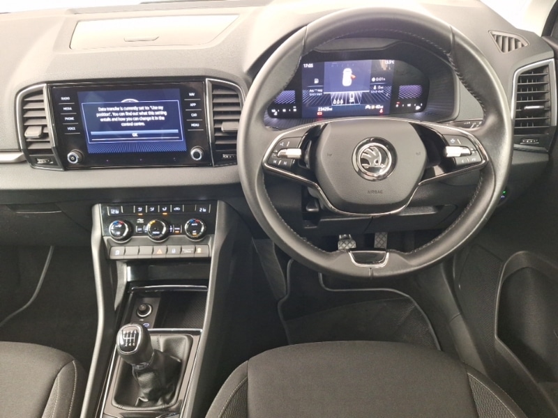 Used Skoda Karoq 2023 for sale - 77988145: Photo 7