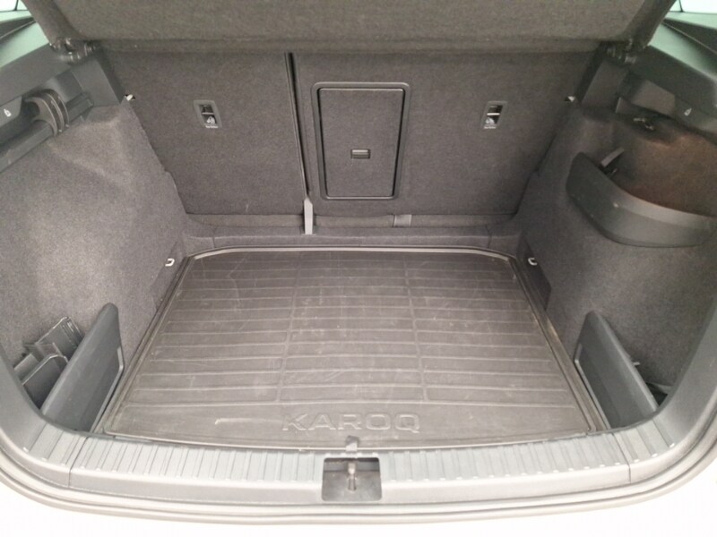 Used Skoda Karoq 2023 for sale - 77988145: Photo 8