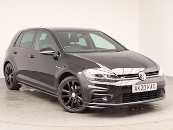 2020 - 1.5 TSI EVO 150 R-Line Edition 5dr DSG