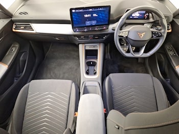 Used Cupra Born 2024 for sale - 75873628: Photo