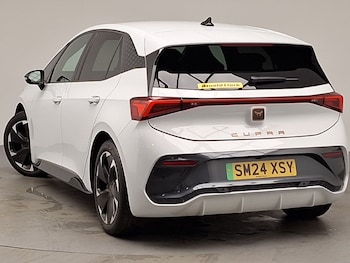 Used Cupra Born 2024 for sale - 75873628: Photo