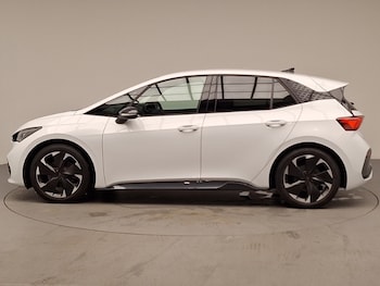 Used Cupra Born 2024 for sale - 75873628: Photo