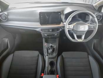 Used SEAT Ibiza 2025 for sale - 74731551: Photo