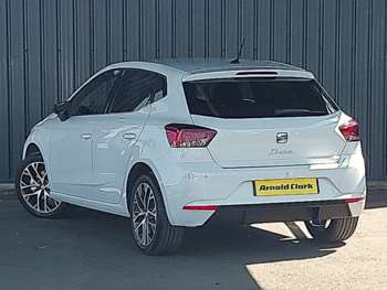 Used SEAT Ibiza 2025 for sale - 74731551: Photo