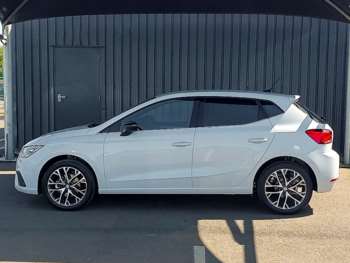Used SEAT Ibiza 2025 for sale - 74731551: Photo