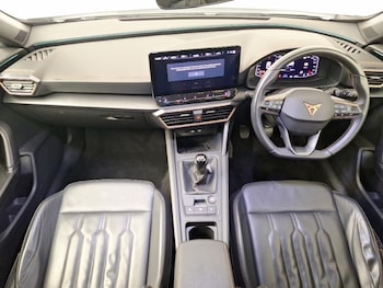 Used Cupra Formentor 2023 for sale - 78572317: Photo