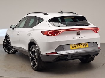 Used Cupra Formentor 2023 for sale - 78572317: Photo